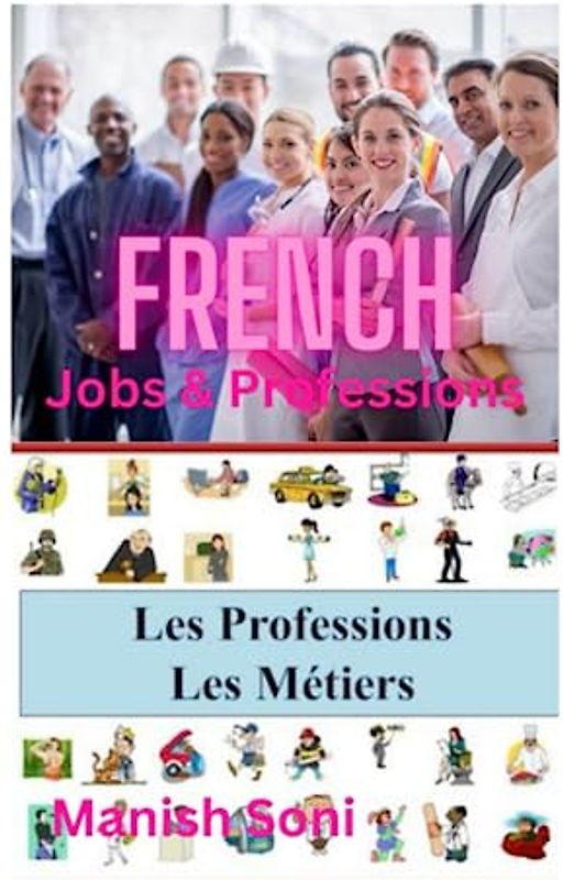 French Job & Profession: France Job & Profession