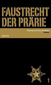 Faustrecht der Prärie - Cinemathek Western DVD