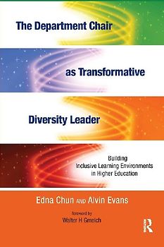 The Department Chair as Transformative Diversity Leader
