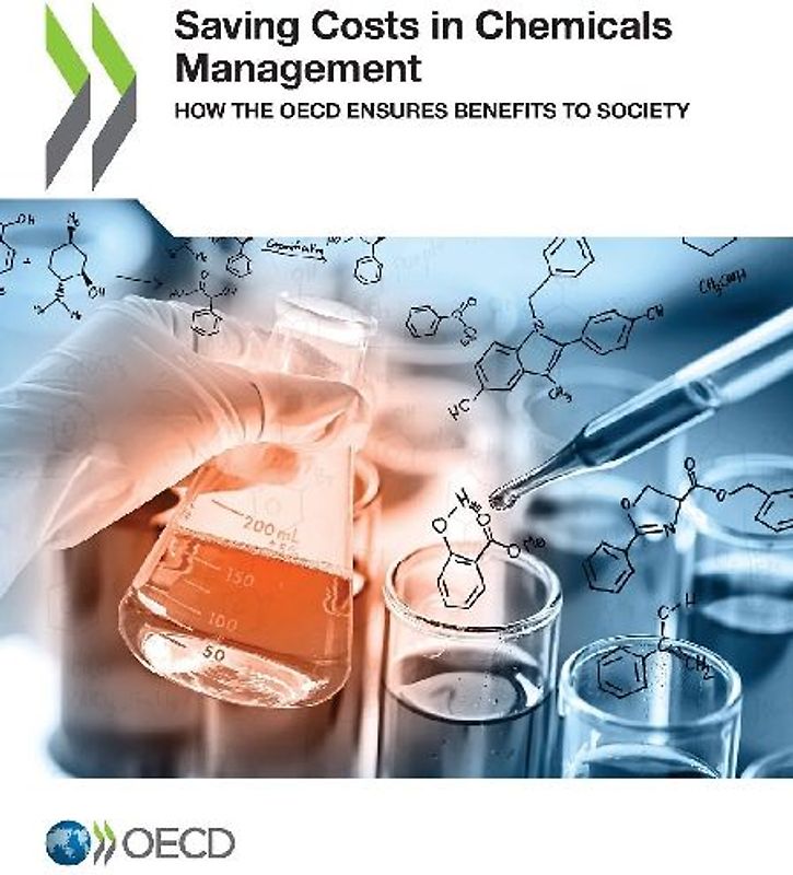 Saving Costs in Chemicals Management