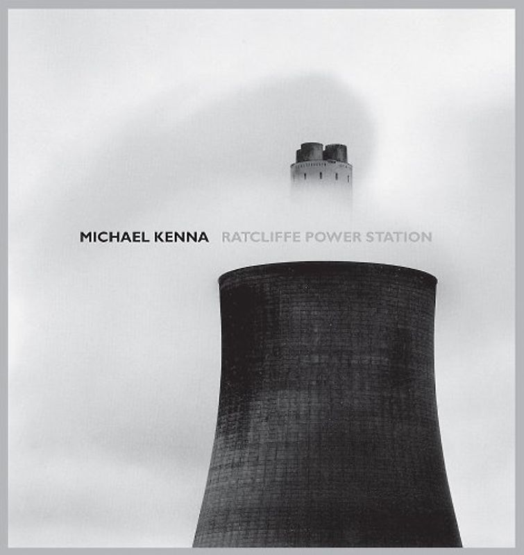 Ratcliffe Power Station - Kenna, Michael