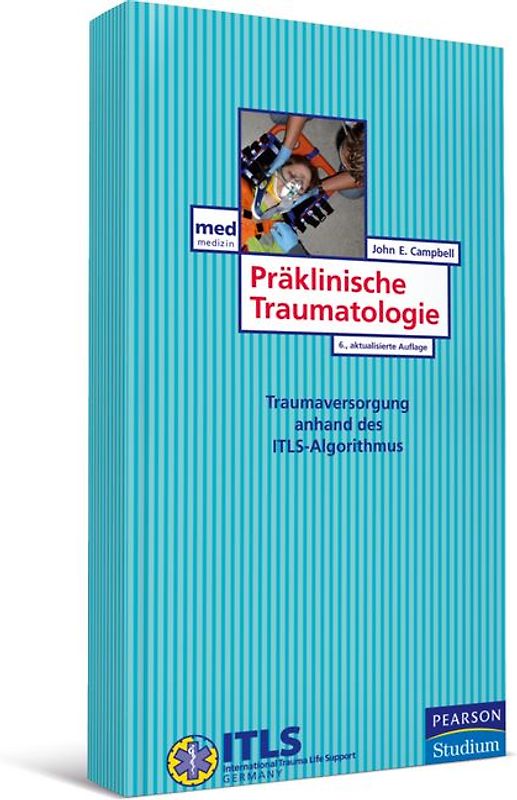 Infoflip Präklinische Traumatologie