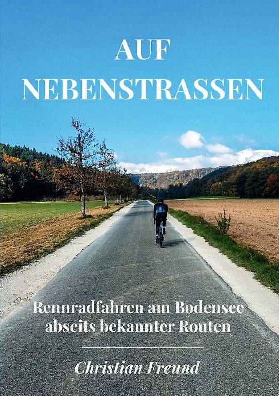 Auf Nebenstraßen