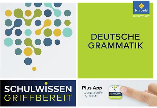 Schulwissen griffbereit