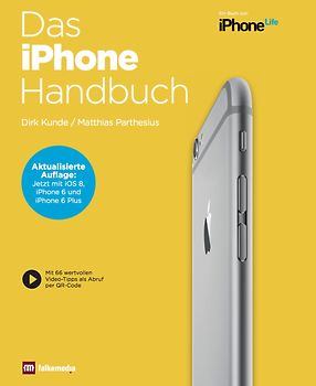 Das iPhone Handbuch