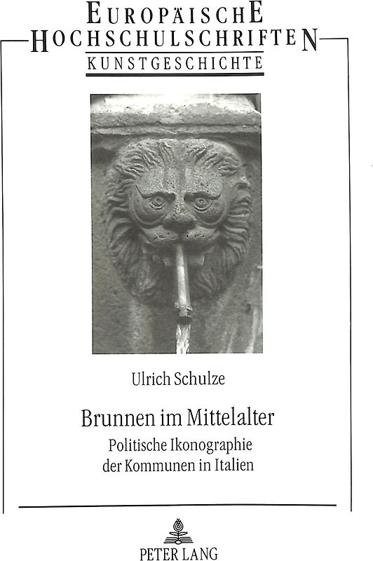 Brunnen im Mittelalter