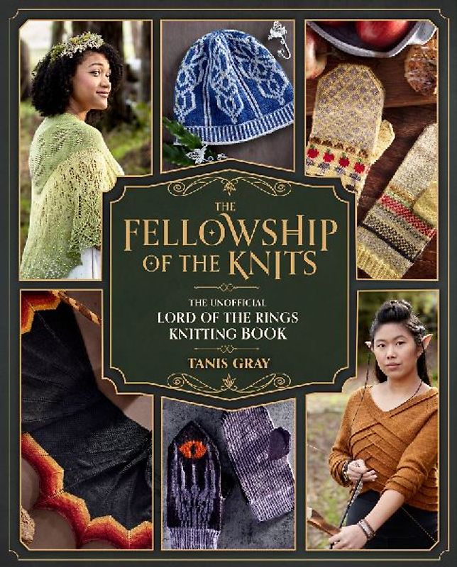 The Fellowship of the Knits