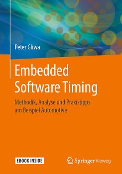 Embedded Software Timing