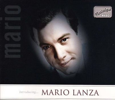 Lanza.Mario - Introducing Mario Lanza