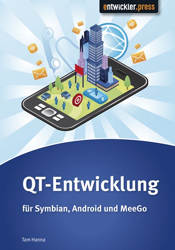 QT-Entwicklung für Symbian, Android und Desktop