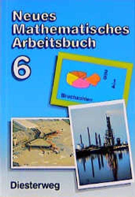 Neues Mathematisches Arbeitsbuch