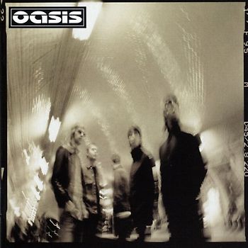 Oasis - Heathen Chemistry