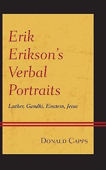 Erik Erikson's Verbal Portraits