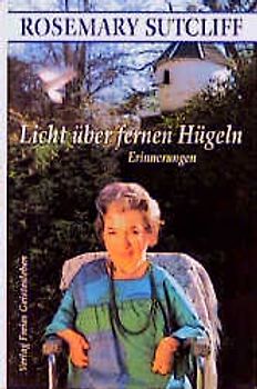 Licht über fernen Hügeln