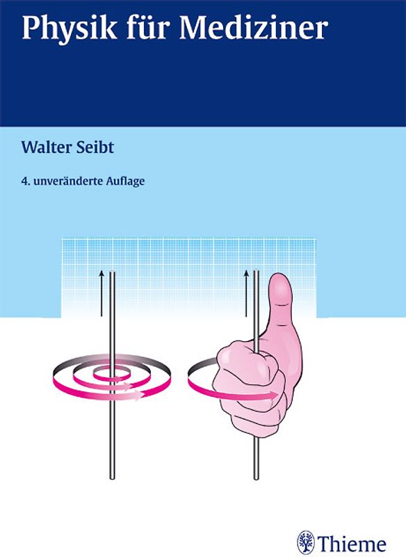 Physik für Mediziner