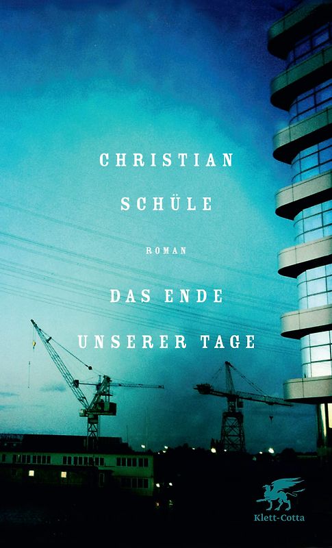 Das Ende unserer Tage