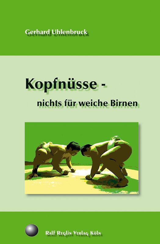 Kopfnüsse - nichts für weiche Birnen