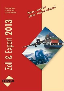 Zoll & Export 2015. Alles, was Sie jetzt wissen müssen!