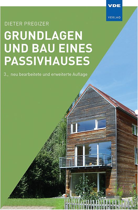 Grundlagen und Bau eines Passivhauses