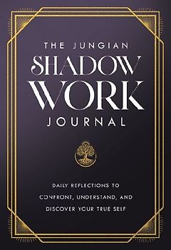 The Jungian Shadow Work Journal