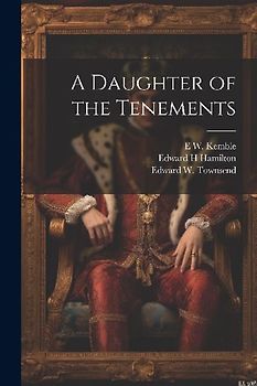 A Daughter of the Tenements
