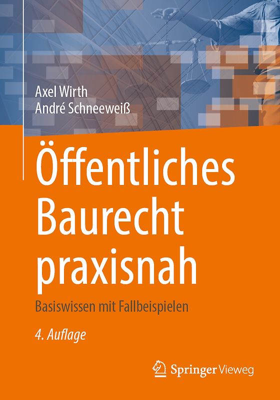 Öffentliches Baurecht praxisnah