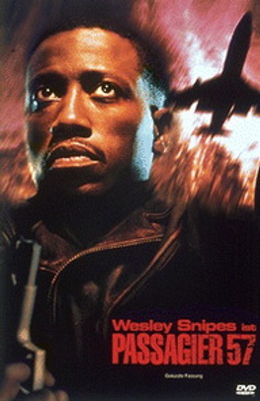 Passagier 57 DVD