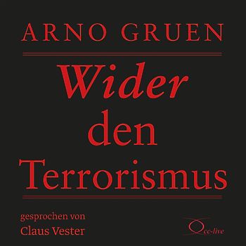 Wider den Terrorismus