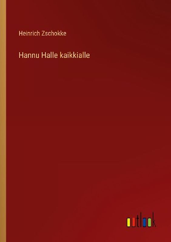 Hannu Halle kaikkialle