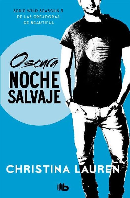 Oscura noche salvaje