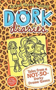 Tales from a Not-So-Dorky Drama Queen