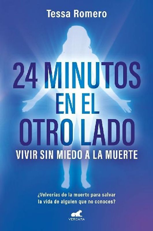 24 Minutos En El Otro Lado / 24 Minutes on the Other Side