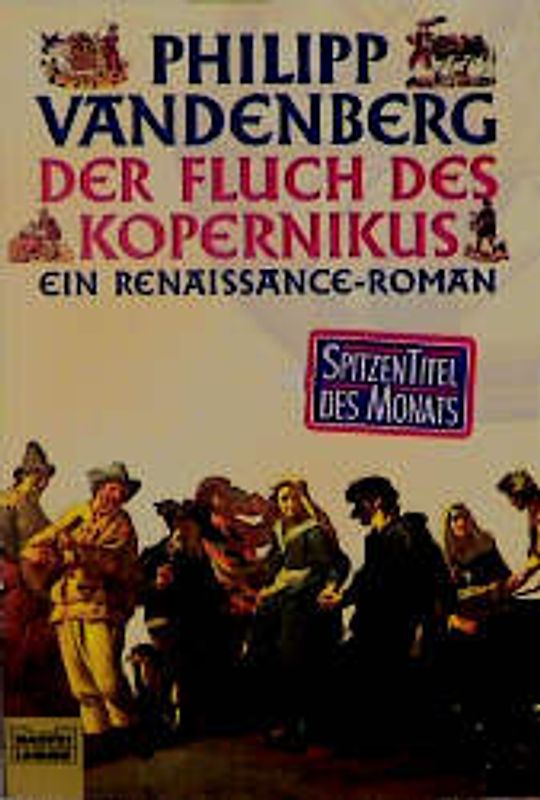 Der Fluch des Kopernikus
