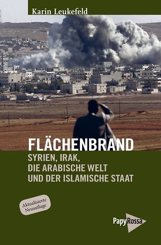 Flächenbrand