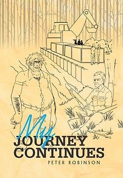 My Journey Continues