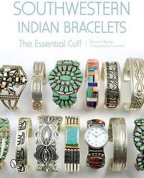 Southwestern Indian Bracelets