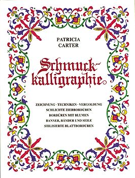 Schmuck-Kalligraphie