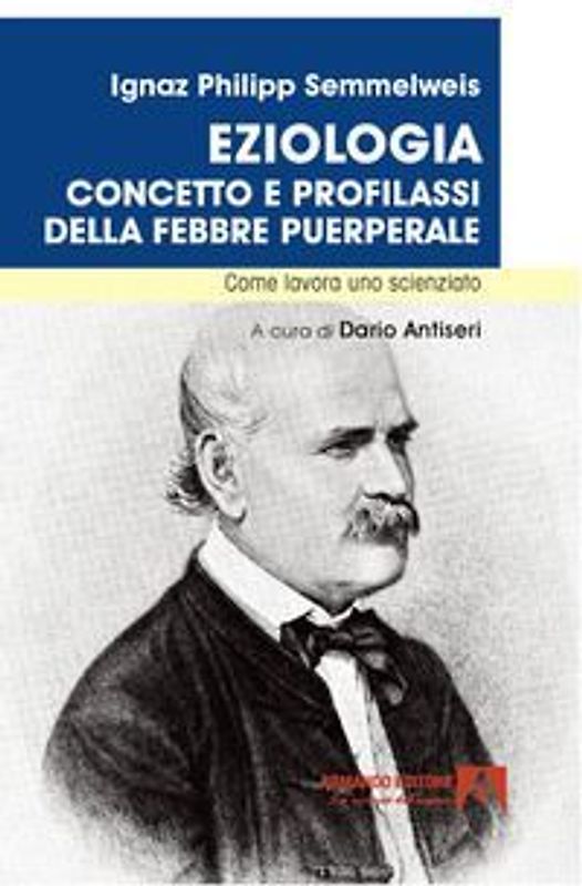 Eziologia. Concetto e profilassi della febbre puerperale