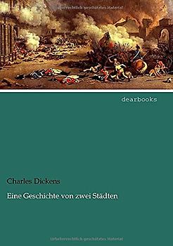 Eine Geschichte von zwei Staedten