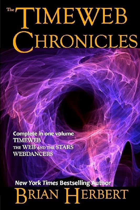 The Timeweb Chronicles