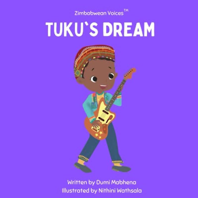 Tuku's Dream