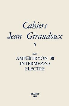 Cahiers numéro 5
