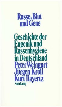 Rasse, Blut und Gene