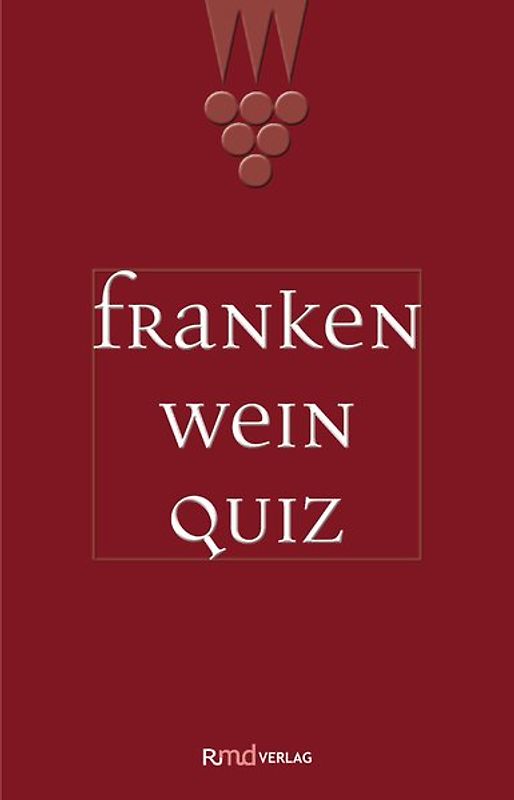 FrankenWeinQuiz