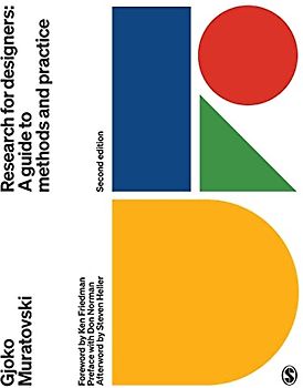 Research for Designers: A Guide to Methods and Practice