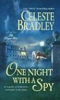 One Night with a Spy (Royal Four)