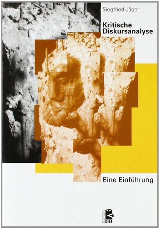 Kritische Diskursanalyse