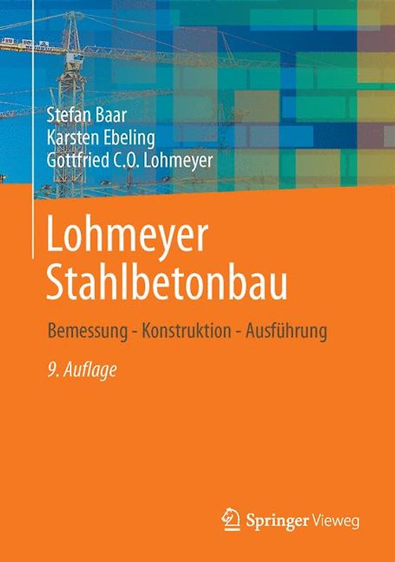 Lohmeyer Stahlbetonbau
