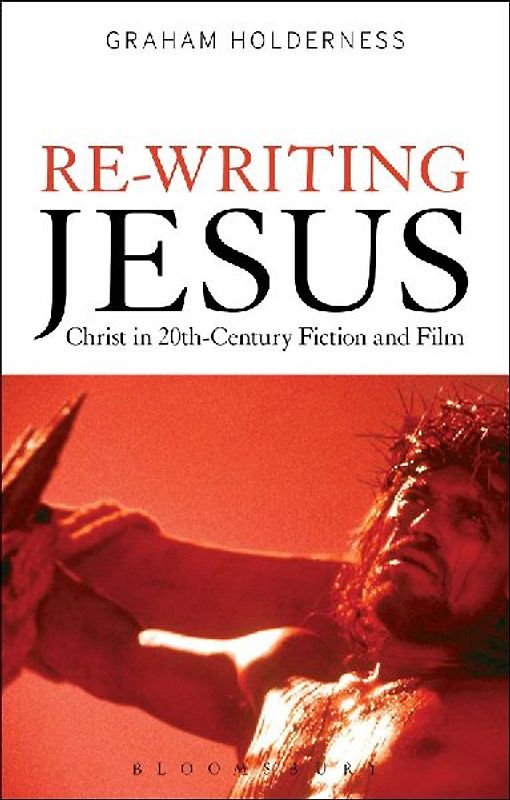 Re-Writing Jesus