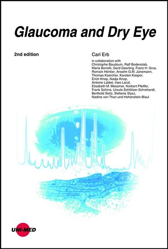 Glaucoma and Dry Eye